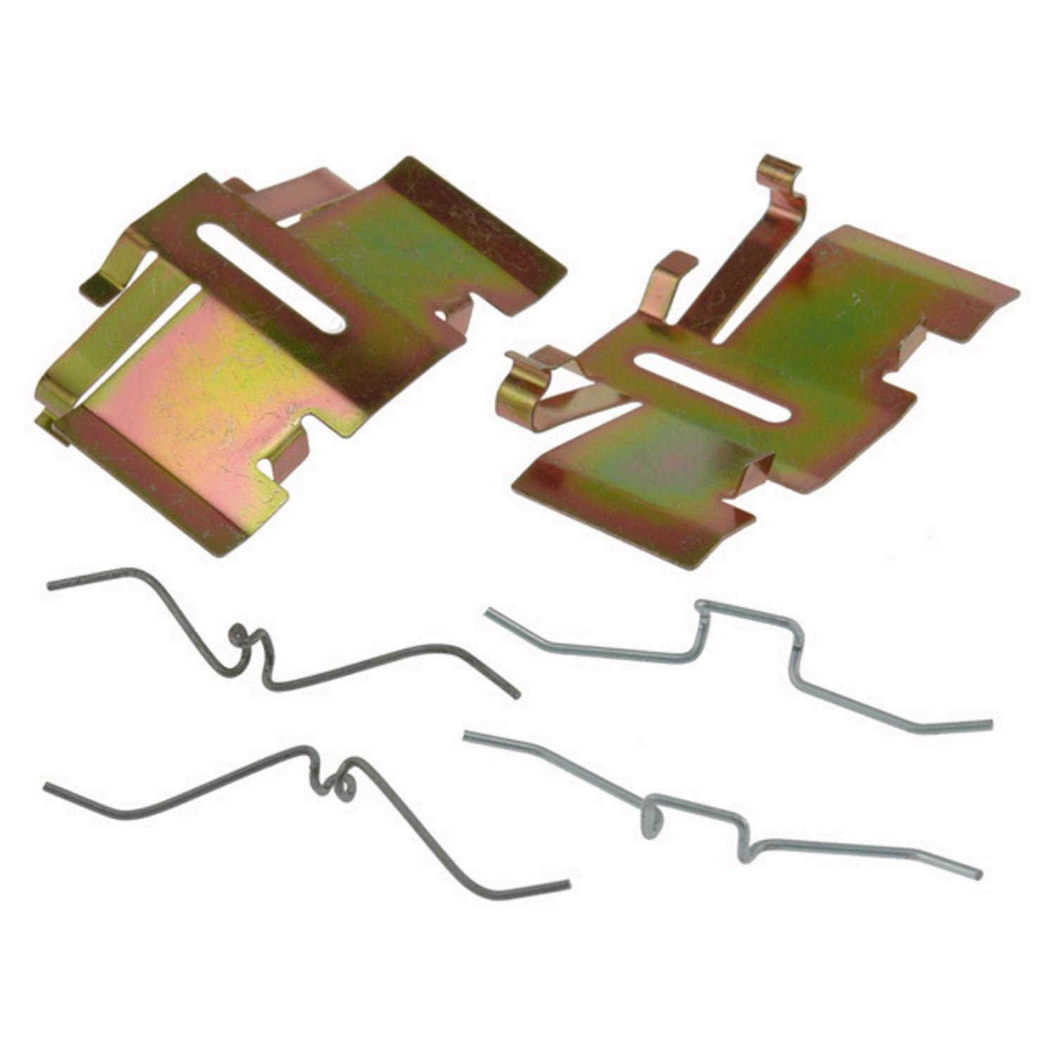 Raybestos H15534A Disc Brake Hardware Kit product image 1 of 1