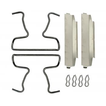 Raybestos H155352 Disc Brake Hardware Kit product image 1 of 1