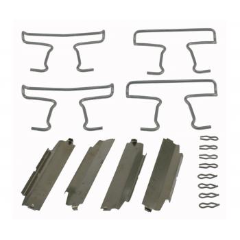 Raybestos H15535A Disc Brake Hardware Kit product image 1 of 1