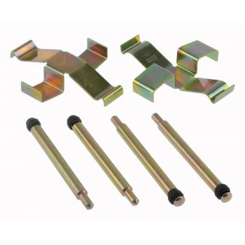Raybestos H155422 Disc Brake Hardware Kit product image 1 of 1