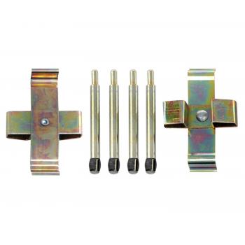 Raybestos H15543A Disc Brake Hardware Kit product image 1 of 1