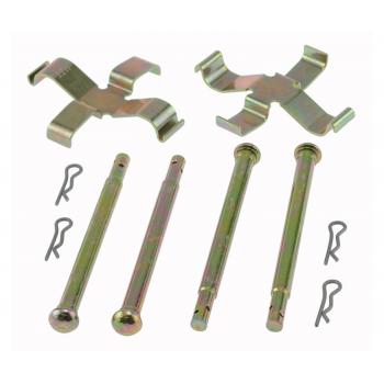 Raybestos H15546A - Disc Brake Hardware Kit Raybestos H15546A Disc Brake Hardware Kit product image 1 of 1