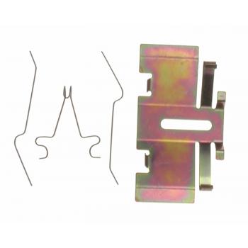 Raybestos H15550 Disc Brake Hardware Kit product image 1 of 2