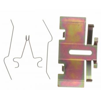 Raybestos H15550 Disc Brake Hardware Kit product image 2 of 2
