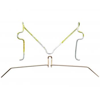 Raybestos H15601 Disc Brake Hardware Kit product image 1 of 1