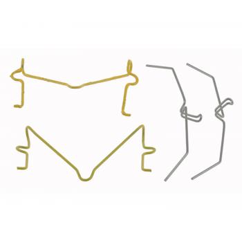 Raybestos H15601A Disc Brake Hardware Kit product image 1 of 1