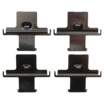 Raybestos H15602A Disc Brake Hardware Kit product image 1 of 1
