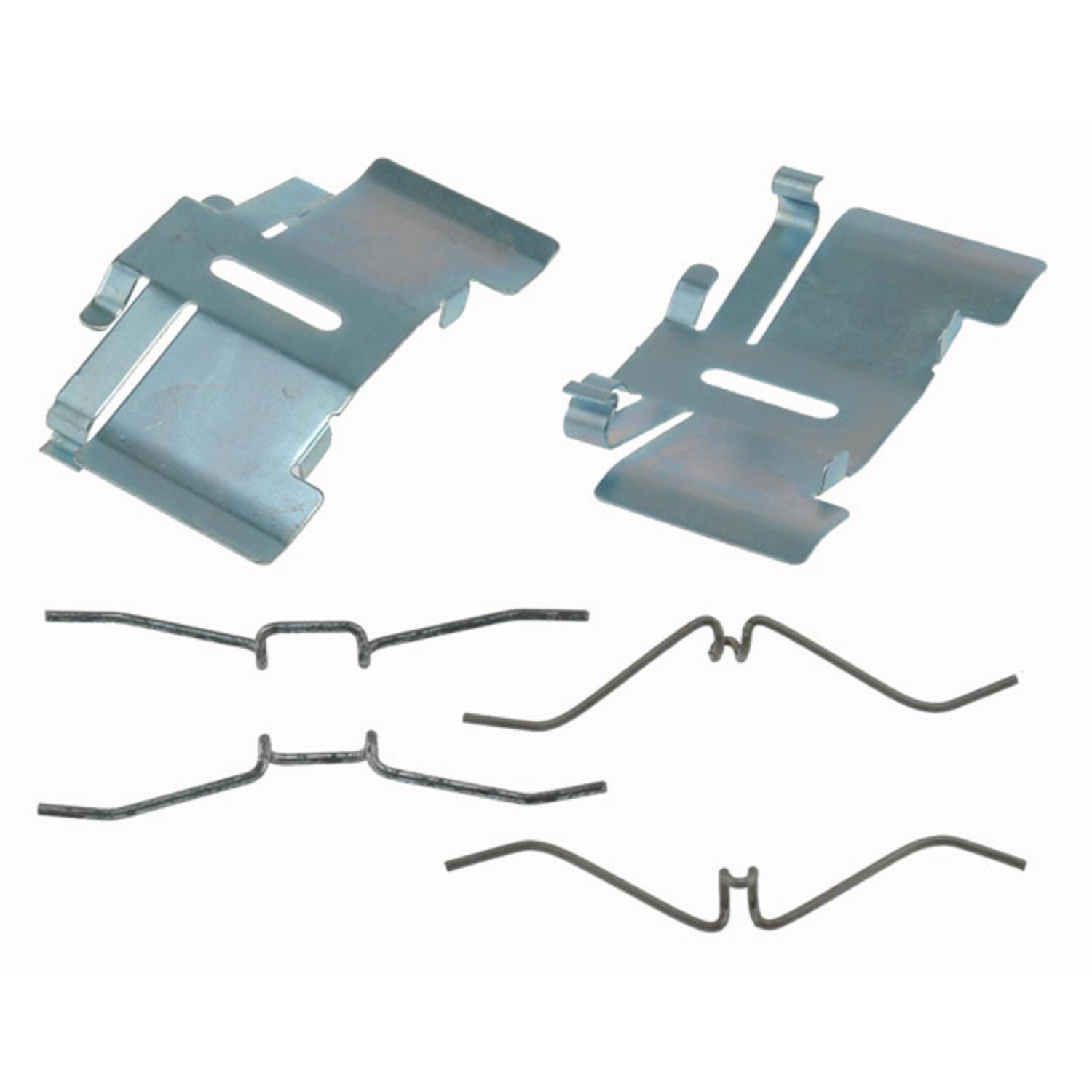 Raybestos H15603A - Disc Brake Hardware Kit Raybestos H15603A Disc Brake Hardware Kit product image 1 of 1
