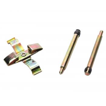 Raybestos H15604 Disc Brake Hardware Kit product image 1 of 1