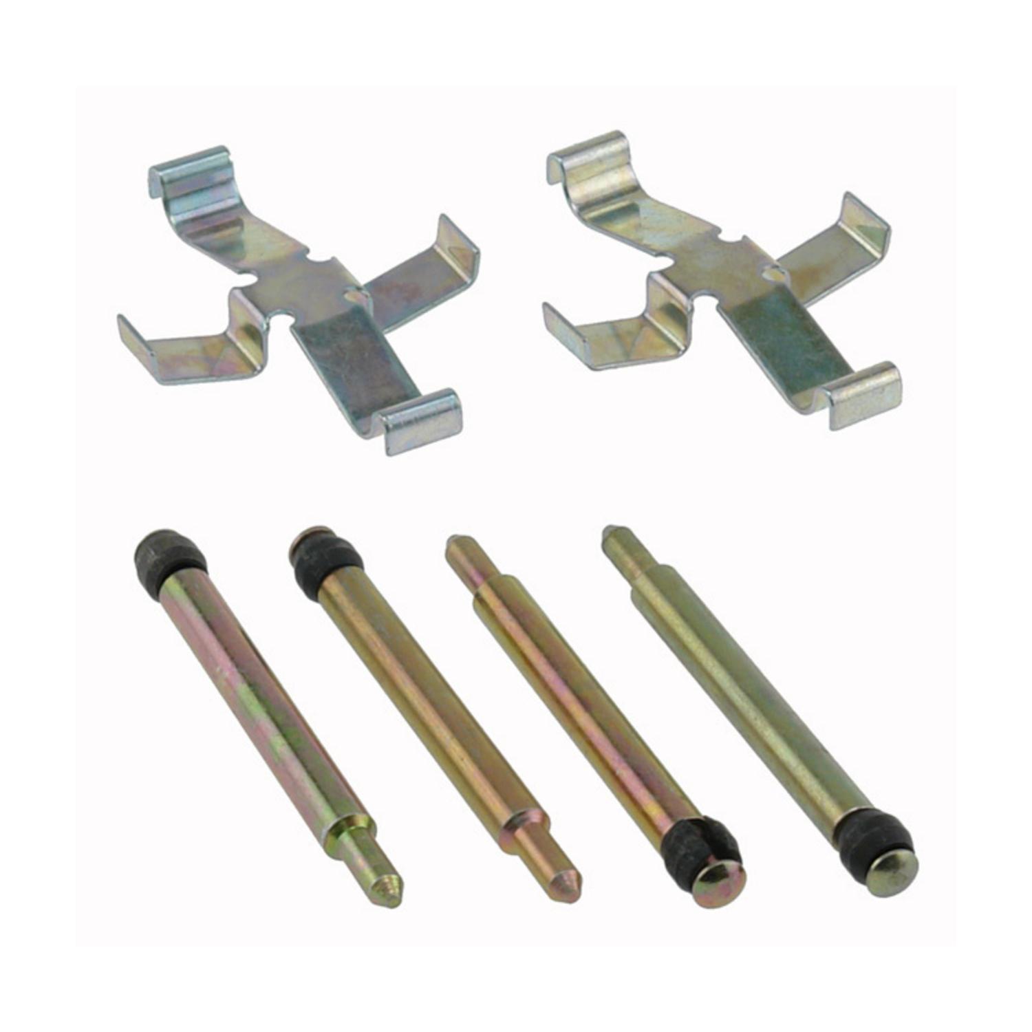 Raybestos H15604A - Disc Brake Hardware Kit Raybestos H15604A Disc Brake Hardware Kit product image 1 of 1