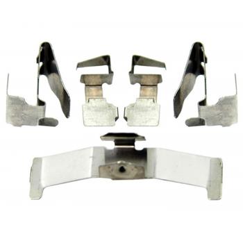 Raybestos H15606 Disc Brake Hardware Kit product image 1 of 1