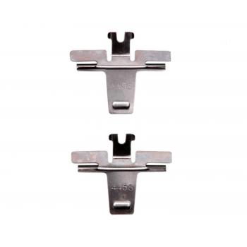 Raybestos H15607 Disc Brake Hardware Kit product image 1 of 1