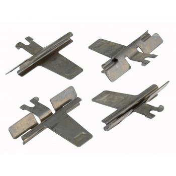 Raybestos H15607A Disc Brake Hardware Kit product image 1 of 1