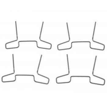 Raybestos H15612A Disc Brake Hardware Kit product image 1 of 1
