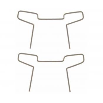 Raybestos H15612F Disc Brake Hardware Kit product image 1 of 1