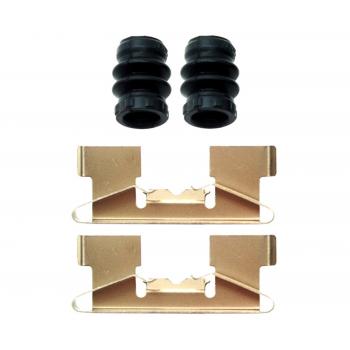 Raybestos H15614 Disc Brake Hardware Kit product image 1 of 1