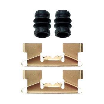 Raybestos H15615 Disc Brake Hardware Kit product image 1 of 1