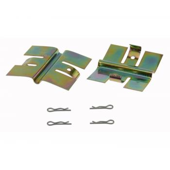 Raybestos H15617A Disc Brake Hardware Kit product image 1 of 1