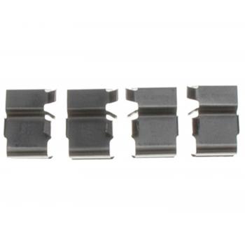 Raybestos H15619 Disc Brake Hardware Kit product image 1 of 1