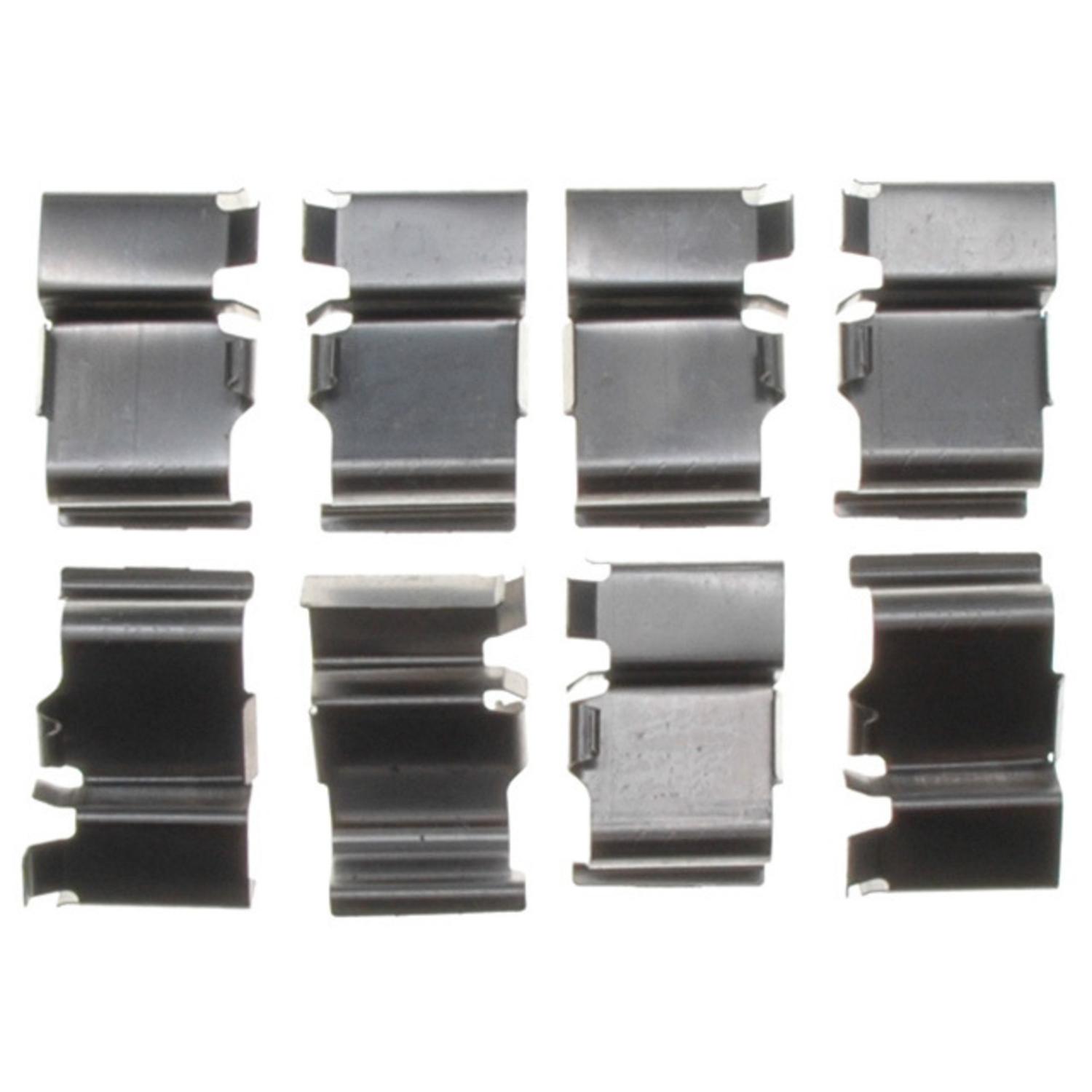 Raybestos H15619A Disc Brake Hardware Kit product image 1 of 1