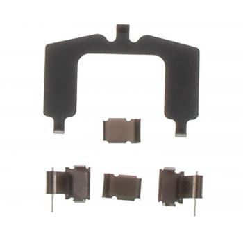 Raybestos H156202 Disc Brake Hardware Kit product image 1 of 1