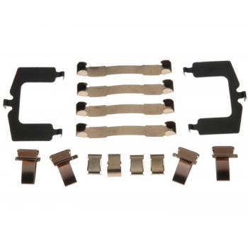 Raybestos H15620A Disc Brake Hardware Kit product image 1 of 1