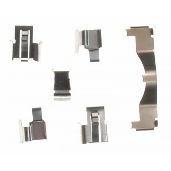 Raybestos H156222 Disc Brake Hardware Kit product image 1 of 1