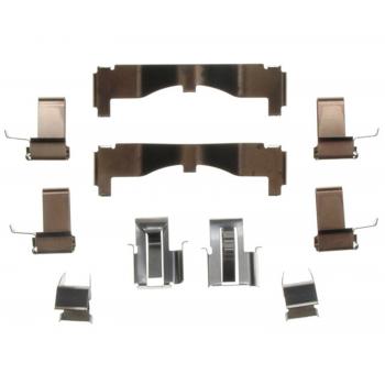 Raybestos H15622A - Disc Brake Hardware Kit Raybestos H15622A Disc Brake Hardware Kit product image 1 of 1