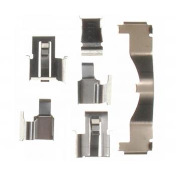 Raybestos H15622F Disc Brake Hardware Kit product image 1 of 1