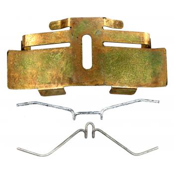 Raybestos H15624 Disc Brake Hardware Kit product image 1 of 1