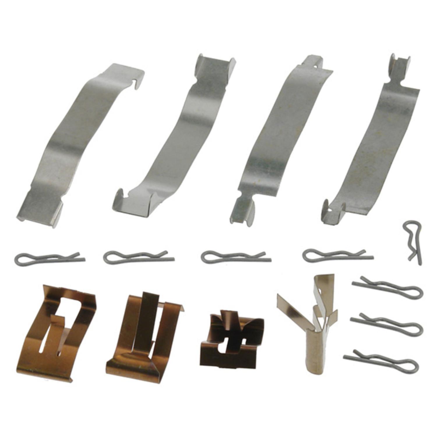 Raybestos H15626A Disc Brake Hardware Kit product image 1 of 1