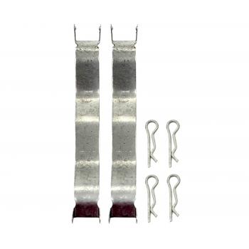 Raybestos H15630 Disc Brake Hardware Kit product image 1 of 1