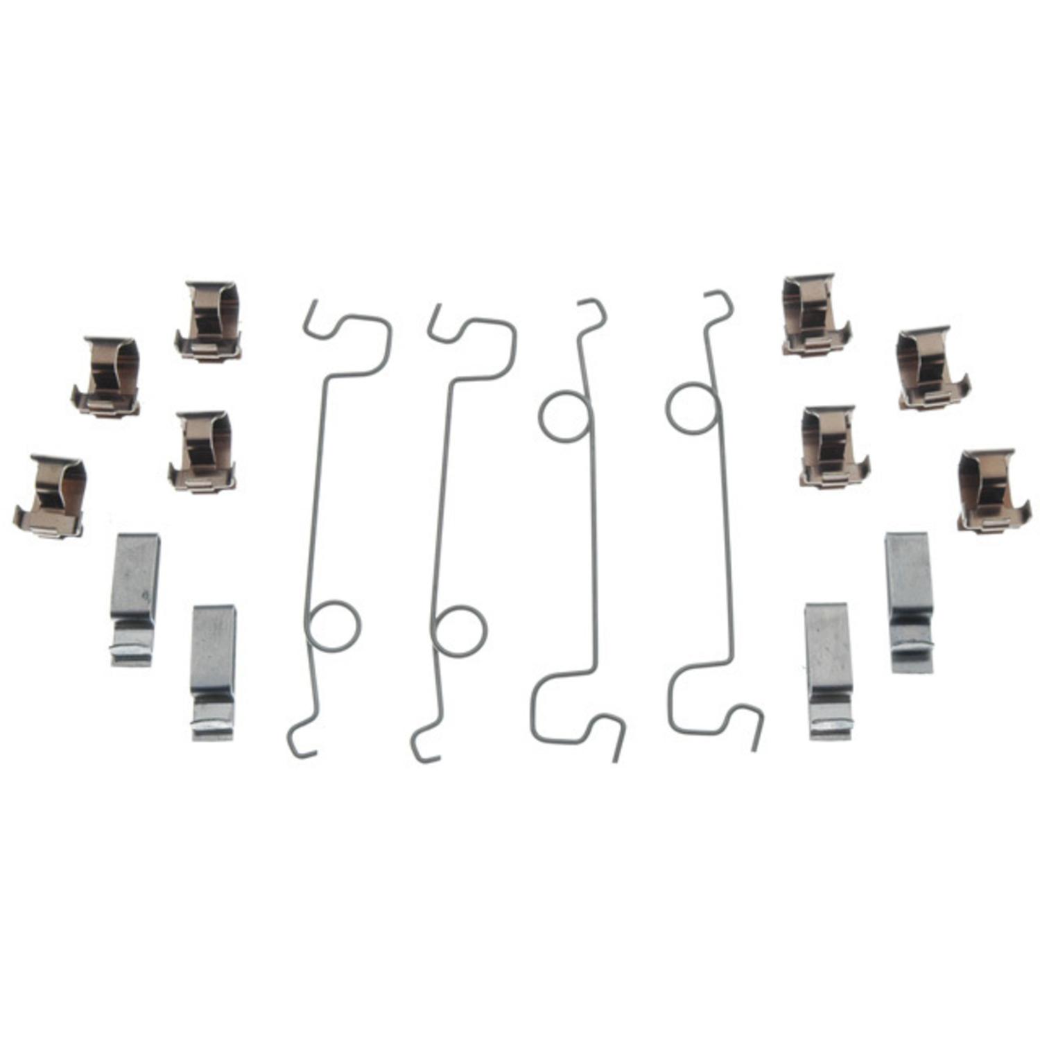 Raybestos H15632F Disc Brake Hardware Kit product image 1 of 1