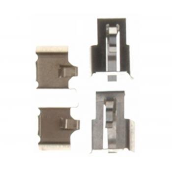 Raybestos H15633 - Disc Brake Hardware Kit Raybestos H15633 Disc Brake Hardware Kit product image 1 of 1
