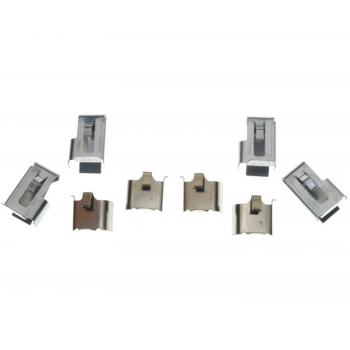 Raybestos H15633A - Disc Brake Hardware Kit Raybestos H15633A Disc Brake Hardware Kit product image 1 of 1