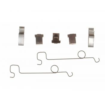 Raybestos H15634 - Disc Brake Hardware Kit Raybestos H15634 Disc Brake Hardware Kit product image 1 of 2