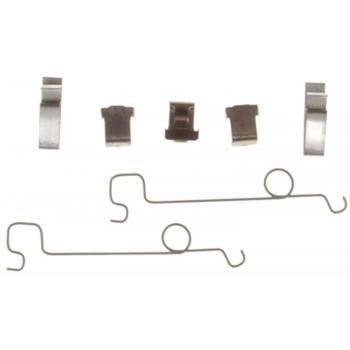 Raybestos H15634 - Disc Brake Hardware Kit Raybestos H15634 Disc Brake Hardware Kit product image 2 of 2