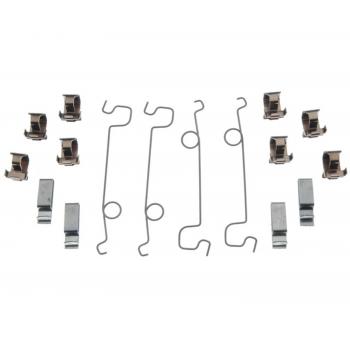 Raybestos H15634A Disc Brake Hardware Kit product image 1 of 1
