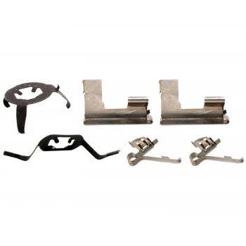Raybestos H15635 Disc Brake Hardware Kit product image 1 of 1