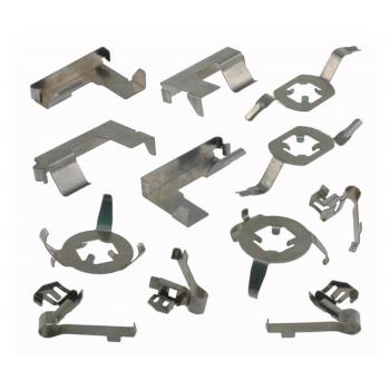 Raybestos H15635A - Disc Brake Hardware Kit Raybestos H15635A Disc Brake Hardware Kit product image 1 of 1