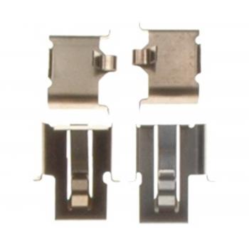 Raybestos H15636 Disc Brake Hardware Kit product image 1 of 1