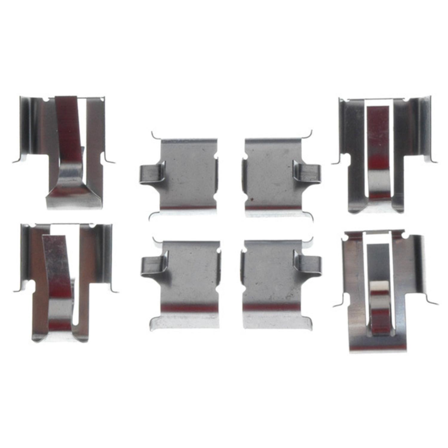 Raybestos H15636A Disc Brake Hardware Kit product image 1 of 1