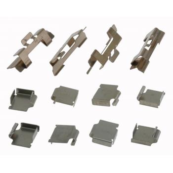 Raybestos H15637A - Disc Brake Hardware Kit Raybestos H15637A Disc Brake Hardware Kit product image 1 of 1