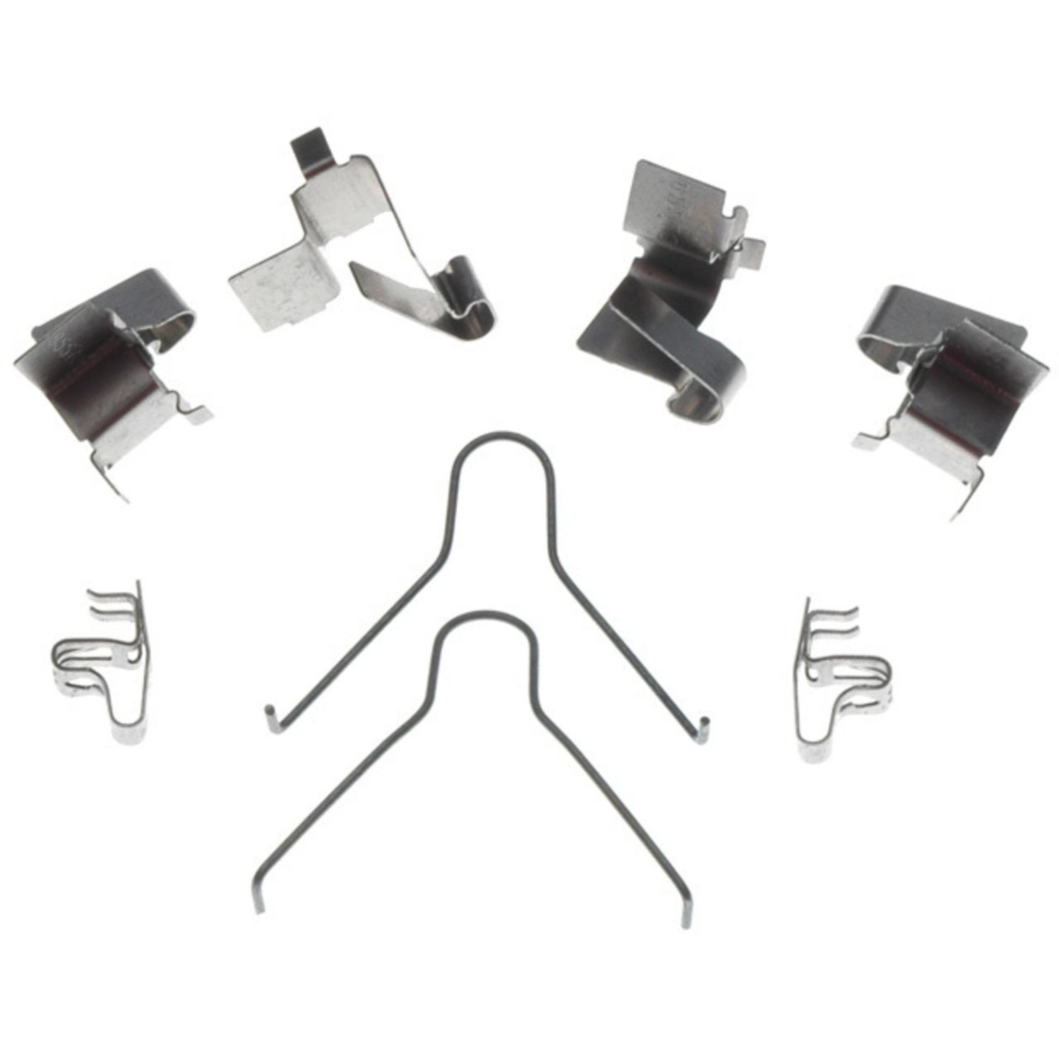 Raybestos H15638 Disc Brake Hardware Kit product image 1 of 1