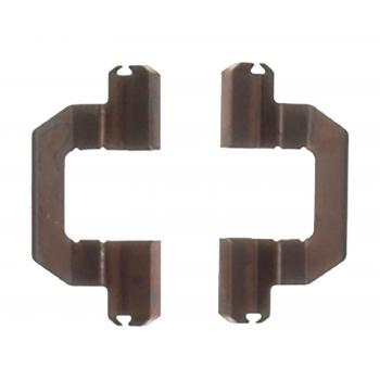 Raybestos H15640 - Disc Brake Hardware Kit Raybestos H15640 Disc Brake Hardware Kit product image 1 of 2