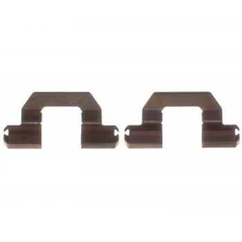 Raybestos H15640 - Disc Brake Hardware Kit Raybestos H15640 Disc Brake Hardware Kit product image 2 of 2