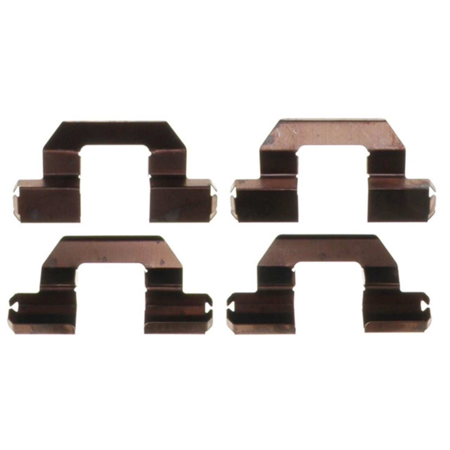 Raybestos H15640A Disc Brake Hardware Kit product image 1 of 1