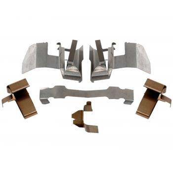 Raybestos H15648 Disc Brake Hardware Kit product image 1 of 1