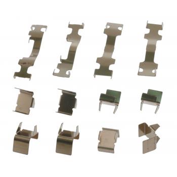 Raybestos H15650A - Disc Brake Hardware Kit Raybestos H15650A Disc Brake Hardware Kit product image 1 of 1