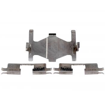 Raybestos H15652 Disc Brake Hardware Kit product image 1 of 1